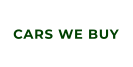 CARS WE BUY
