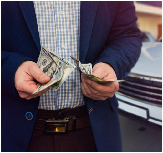 Cash For Cars