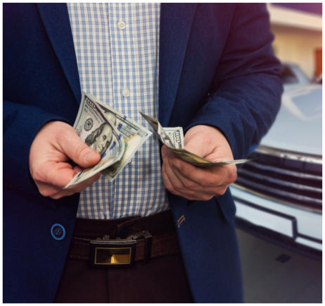 Cash For Cars