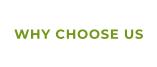 WHY CHOOSE US