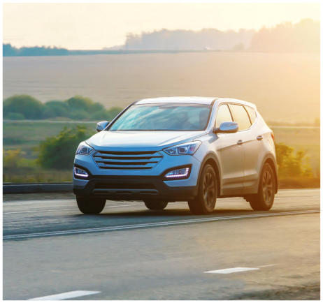 Sell Your Car