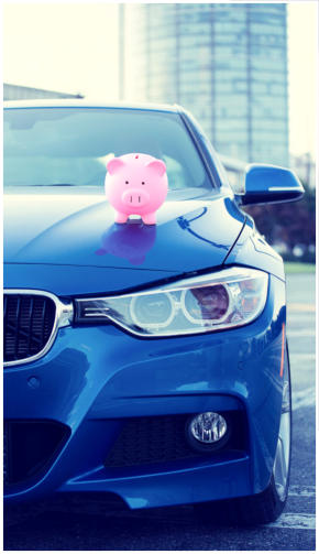 Sell Your Car