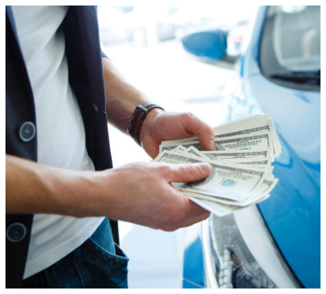 Cash for Cars 