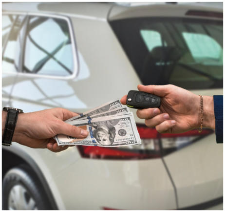 Cars We Buy